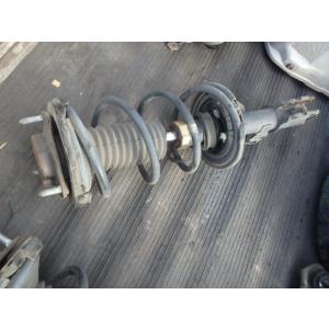 ノア TA-AZR65G 左FストラットASSY X Gセレクション 4WD 8人 1AZ-FSE ...