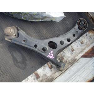 ノア TA-AZR65G 左Fロアアーム X Gセレクション 4WD 8人 1AZ-FSE 1D4 ...