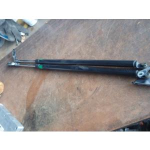 ノア TA-AZR65G バックドアダンパー X Gセレクション 4WD 8人 1AZ-FSE 1D...