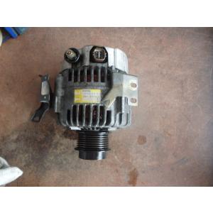 ノア TA-AZR65G オルタネーター X Gセレクション 4WD 8人 1AZ-FSE 1D4 ...