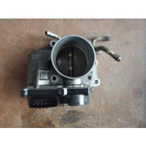 ノア TA-AZR65G スロットルボディ X Gセレクション 4WD 8人 1AZ-FSE 1D4...