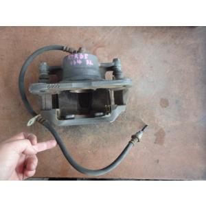 ノア TA-AZR65G 左Fキャリパー X Gセレクション 4WD 8人 1AZ-FSE 1D4 ...