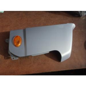 サンバー LE-TV2 右Fコーナーパネル VBトランスポーター 4WD EN07F 210 53160TC040 239277