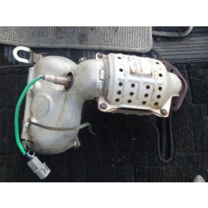 アルト DBA-HA24S 触媒 G2 K6A ZJ3    14110-83G71 85G-C07...