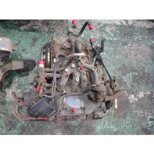 サンバー V-KS3 エンジンASSY STDスペシャル三方開 EN07C 054     ブローバ...