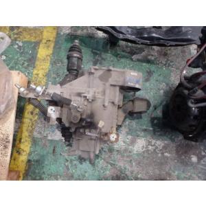 サンバー V-KS3 マニュアルミッションASSY STDスペシャル三方開 EN07C 054 TM601AA3AD-EM 32000KC700 /5MT/2WD 239314