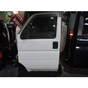 アクティ GD-HA7 フロントドア左　LH SDX 4WD E07Z NH578    67050...