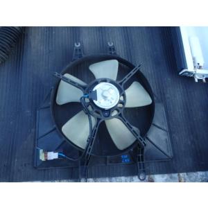 アクティ GD-HA7 電動ファン SDX 4WD E07Z NH578 19030-PFE-003 交換歴有 239348