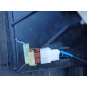 アクティ GD-HA7 電動ファン SDX 4...の詳細画像1