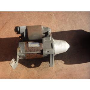 アクティ GD-HA7 セルモーター SDX 4WD E07Z NH578 DDVD6 31200-PFE-003 239356