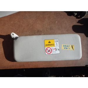 キャリィ EBD-DA16T サンバイザー 農繁スペシャル 4WD R06A Z2S     助手席...