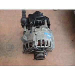 セレナ DAA-HFC26 オルタネーター ハイウェイスター S-ハイブリッド MR20DD QAB...