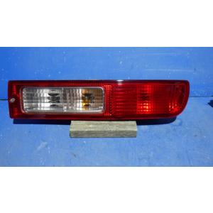 ハイゼット EBD-S321V 右テールランプ カーゴデラックス KF-VE   コイト 220-5...