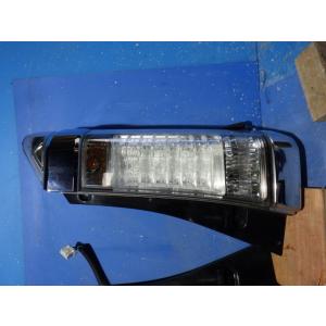 Ｎ−ＢＯＸスラッシュ DBA-JF2 右テールランプ G Aパッケージ 4WD S07A イチコー D106 33501-TDE-N01 239767