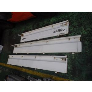 キャリィ GD-DB52T Rアオリ KA 3方開 4WD F6A 26U    67700-78A...