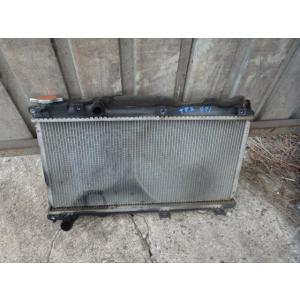 サンバー EBD-TV2 ラジエータ ディアスSC 4WD EN07Y B5P 45111TC061 240134