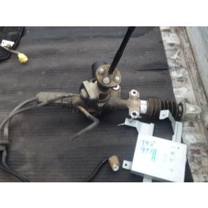 サンバー EBD-TV2 ステアリングギアボックス ディアスSC 4WD EN07Y B5P 34110TC030 240139