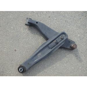 サンバー EBD-TV2 右Fロアアーム ディアスSC 4WD EN07Y B5P 20219TC001 240140