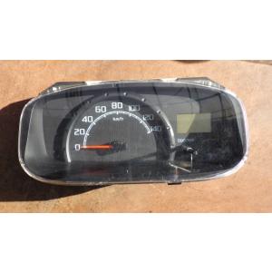 ハイゼット EBD-S510P スピードメーター スタンダード 4WD KF-VE W19    B...
