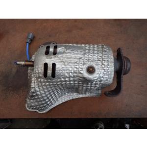 ムーヴ DBA-LA100S 触媒 X KF-VE T26    25051-B2061 KF-VE...