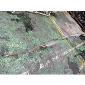 Ｎ−ＢＯＸスラッシュ DBA-JF2 Rマフラー G Aパッケージ 4WD S07A YR586P 18307-TDF-003 4WD/ノンターボ 240574