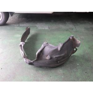 Ｎ−ＢＯＸスラッシュ DBA-JF2 右Fインナーフェンダー G Aパッケージ 4WD S07A YR586P 74101-TY0-0000 240581