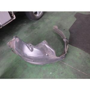 Ｎ−ＢＯＸスラッシュ DBA-JF2 左Fインナーフェンダー G Aパッケージ 4WD S07A YR586P 74151-TY0-0000 240582