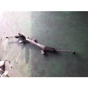 Ｎ−ＢＯＸスラッシュ DBA-JF2 ステアリングギアボックス G Aパッケージ 4WD S07A YR586P 53400-TDF-003 53040-TDF-003 240583