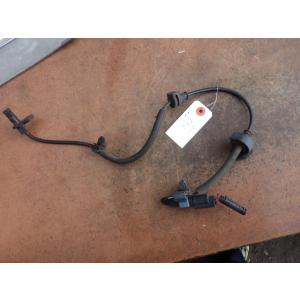 Ｎ−ＢＯＸスラッシュ DBA-JF2 ABSセンサー G Aパッケージ 4WD S07A YR586P 右フロント 240595