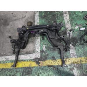 Ｎ−ＢＯＸスラッシュ DBA-JF2 Fメンバー G Aパッケージ 4WD S07A YR586P 50200-TY1-013 240630