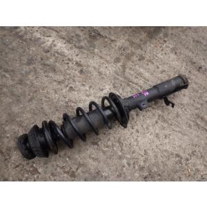 Ｎ−ＢＯＸスラッシュ DBA-JF2 右FストラットASSY G Aパッケージ 4WD S07A YR586P 51611-TDF-J02 240636