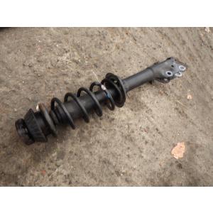 Ｎ−ＢＯＸスラッシュ DBA-JF2 左FストラットASSY G Aパッケージ 4WD S07A YR586P 51621-TDF-J02 240637