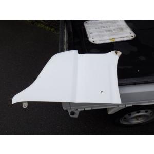 アクティ GD-HA7 フロントフェンダー右 RH SDX 4WD E07Z NH578 60211-S3A-000ZZ ホワイト/HM1/HJ1/バモス共通 240867