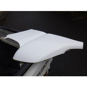 アクティ GD-HA7 フロントフェンダー右 ...の詳細画像2