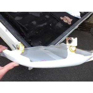 アクティ GD-HA7 フロントフェンダー右 ...の詳細画像4