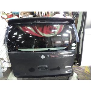 ワゴンＲ DBA-MH34S バックドアASSY スティングレーT R06AT ZJ3    691...