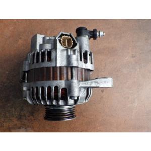 スクラム ABA-DG64W オルタネーター PXターボ 4WD K6AT Z2S   31400-...
