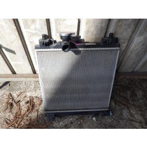 ワゴンＲ DBA-MH34S ラジエータ FX R06A 26U   223000-6541 177...