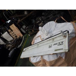 アクティ GD-HA7 Rアオリ SDX 4WD...の商品画像