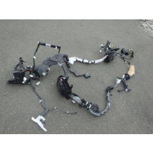 ハイエース 3BF-TRH200V ワイヤーハーネス ロングDX 3/6人 1TR-FE     8...