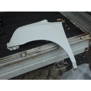 ノア DBA-ZRR70G フロントフェンダー左 LH X スマートエディション 8人 3ZR-FE...