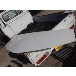 エスティマ DBA-ACR50W フードパネル ボンネット アエラス 7人 2AZ-FE 070  ...