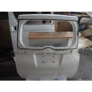 ノア DAA-ZWR80W バックドアパネル ハイブリッドSI 7人 2ZR-FXE 070    ...