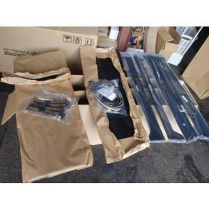 シエンタ DAA-NHP170G その他 外装部品 ハイブリッドG クエロ 7人 1NZ-FXE  ...