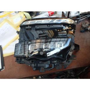 ヴォクシー 6BA-MZRA90W ヘッドライト左　LH S-Z 7人 M20A-FKS    81...