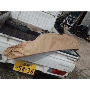 プリウス 6AA-MXWH60 リアバンパー X M20A-FXS     52453-47120-...