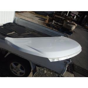 ヴォクシー 6AA-ZWR90W フードパネル ボンネット ハイブリッドS-Z 7人 2ZR-FXE...