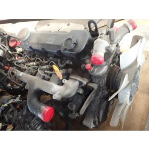 アトラス KG-SP4F23 エンジンASSY DX TD27 531 白    TD27/NA/1...