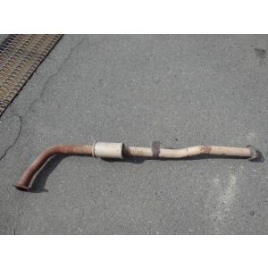 アトラス KG-SP4F23 Fエキゾーストパイプ  TD27 531 白   20010-2T32...