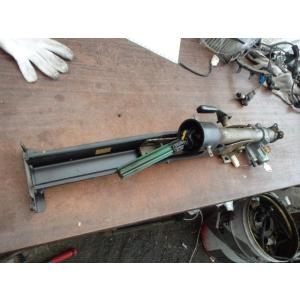 アトラス KG-SP4F23 ステアリングギアボックス  TD27 531 白   48805-5T...